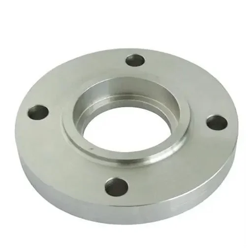 Carbon Steel A350 Lf3 Socket Weld Flanges